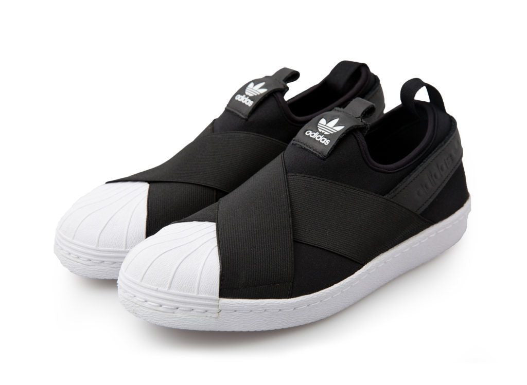 Slip into the all new Superstar Slip-On